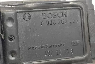 F00C2G2055 , art9497335 Расходомер воздуха Volkswagen Passat B6 Арт 9497335, вид 2