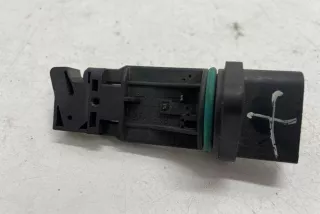 F00C2G2055 , art9497335 Расходомер воздуха Volkswagen Passat B6 Арт 9497335, вид 3
