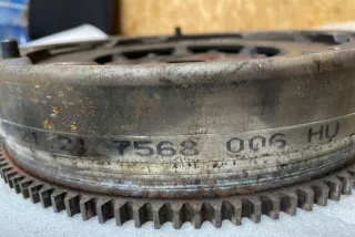 7568006, 7567842, 7573043 , art9497388 Комплект сцепления BMW 3 E90/E91/E92/E93 Арт 9497388, вид 2