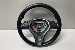 A2184600118 , art9497510 Руль Mercedes E W212 Арт 9497510, вид 1