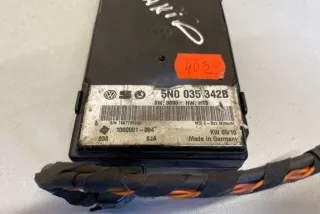 5N0035342B , art9497763 Прочая запчасть Skoda Rapid Арт 9497763, вид 2