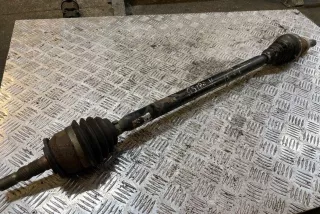 13403129 , art9497816 Полуось передняя правая (приводной вал, ШРУС) Opel Astra K Арт 9497816, вид 1