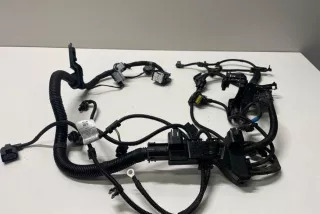 9470699 , art9498081 Проводка двигателя BMW 3 G20/G21 3.0л Арт 9498081, вид 1