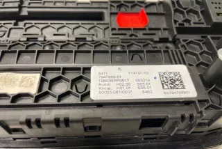 7947869 , art9498315 Прочая запчасть BMW 5 G30/G31 Арт 9498315, вид 2