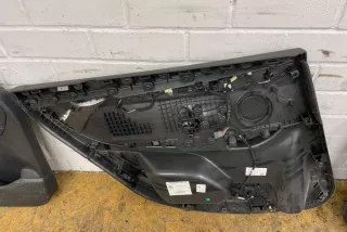 2488516 , art9498432 Обшивка двери задней правой (дверная карта) BMW 2 F45/F46 Арт 9498432, вид 3