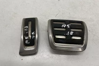 8W0721173, 8W2723173 , art9500807 Прочая запчасть Audi A5 (S5,RS5) 2 Арт 9500807, вид 1