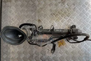 7891501172 , art9500928 Рулевая рейка Toyota Corolla VERSO 2 Арт 9500928, вид 1