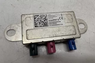 20960972 , art9501247 Прочая запчасть Opel Zafira C Арт 9501247, вид 1