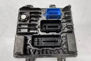 395357783 , art9502511 Блок управления двигателем Opel Astra K Арт 9502511, вид 2