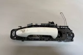 A0997604500 , art9503878 Ручка наружная задняя правая Mercedes GLC X253 Арт 9503878, вид 1