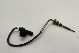 55497865 , art9504103 Датчик температуры выхлопных газов Opel Corsa E Арт 9504103, вид 1