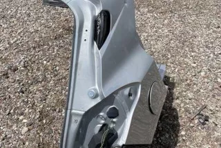 art9504353 Четверть задняя правая Opel Mokka 1 restailing Арт 9504353, вид 3