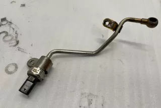 8514018 , art9504684 Датчик давления выхлопных газов BMW 1 F20/F21 Арт 9504684, вид 2