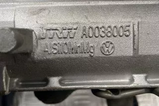 A0038005 , art9505109 Рулевая колонка Seat Ibiza 4 Арт 9505109, вид 3