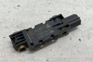 8E0959643B , art9505503 Датчик удара Audi A4 B8 Арт 9505503, вид 1