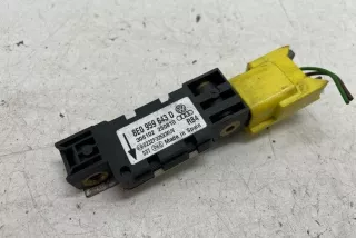 8E0959643D , art9505552 Датчик удара Porsche Cayenne 955 Арт 9505552, вид 1