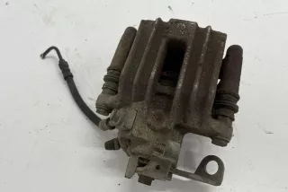 art9505908 Суппорт задний правый Skoda Fabia 3 Арт 9505908, вид 1