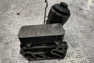 070115389E , art9506591 Кронштейн масляного фильтра Volkswagen Crafter 1 2.5л Арт 9506591, вид 2
