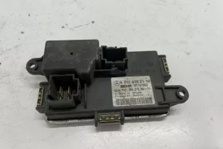 A2128702110 , art9507047 Реле вентилятора Mercedes E W212 Арт 9507047, вид 1
