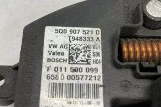 5Q0907521D , art9507107 Реле вентилятора Audi A3 8V Арт 9507107, вид 2