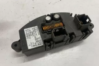 8T0820521 , art9507145 Реле вентилятора Skoda Octavia A7 Арт 9507145, вид 1