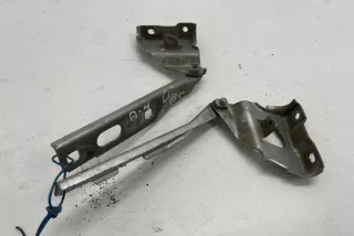 8K0823302, 8K0823301 , art9507382 Петля капота Audi A4 B8 Арт 9507382, вид 2