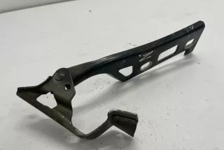 13224577 , art9507414 Петля капота Opel Zafira C Арт 9507414, вид 1