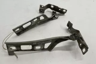 13224577, 13224576 , art9507419 Петля капота Opel Zafira C Арт 9507419, вид 1