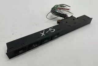 8373734 , art9507510 Кнопка (выключатель) BMW X5 E53 Арт 9507510, вид 1