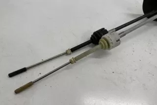 55499527 , art9507575 Проводка КПП Opel Astra K 1.6л Арт 9507575, вид 2