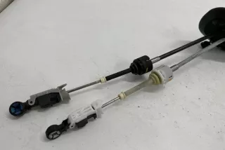 55499527 , art9507572 Проводка КПП Opel Astra K 1.6л Арт 9507572, вид 2