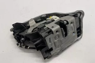 7477694 , art9508432 Замок двери передней левой BMW 5 G30/G31 Арт 9508432, вид 3
