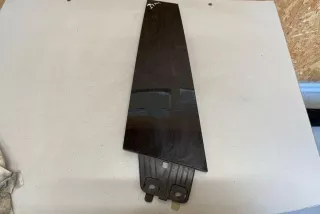 7196352 , art9508992 Молдинг двери передней правой BMW 5 F10/F11/GT F07 Арт 9508992, вид 1