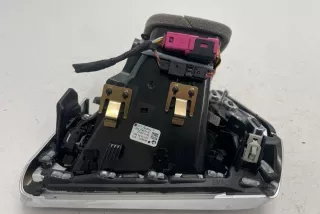6848619 , art9509117 Дефлектор обдува салона BMW 3 G20/G21 Арт 9509117, вид 3