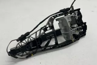 7296457 , art9510021 Ручка наружная задняя левая MINI COUNTRYMAN F60 Арт 9510021, вид 3