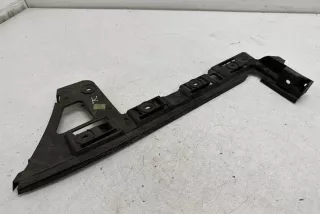 3C9807393 , art9510210 Кронштейн крепления бампера заднего Volkswagen Passat B6 Арт 9510210, вид 2