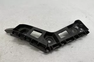 5G6807393 , art9510220 Кронштейн крепления бампера заднего Volkswagen Golf 7 Арт 9510220, вид 1
