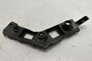 5G6807393 , art9510220 Кронштейн крепления бампера заднего Volkswagen Golf 7 Арт 9510220, вид 3