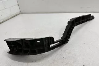 3AE807393 , art9510244 Кронштейн крепления бампера заднего Volkswagen Passat B7 Арт 9510244, вид 1