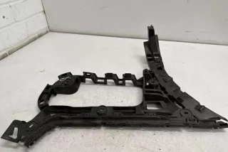3C8807394C , art9512183 Кронштейн крепления бампера заднего Volkswagen Passat CC Арт 9512183, вид 3