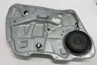 A1648203785 , art9512890 Стеклоподъемник задний левый Mercedes R W251 Арт 9512890, вид 1
