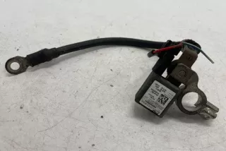 A0009050054 , art9513668 Клемма аккумулятора минус Mercedes E W212 Арт 9513668, вид 1