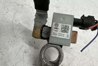 8T0915181 , art9513940 Клемма аккумулятора минус Audi A4 B9 Арт 9513940, вид 3