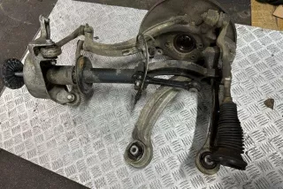 art9513926 Прочая запчасть Audi A4 B9 Арт 9513926, вид 2