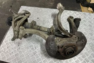art9513926 Прочая запчасть Audi A4 B9 Арт 9513926, вид 3