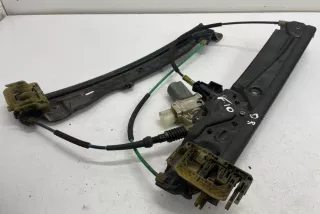 7182112 , art9515779 Стеклоподъемник передний левый BMW 5 F10/F11/GT F07 Арт 9515779, вид 1