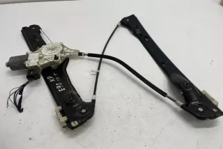 7060265 , art9515799 Стеклоподъемник передний левый BMW 3 E90/E91/E92/E93 Арт 9515799, вид 1