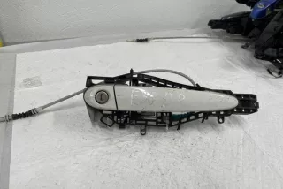 7259828 , art9516690 Ручка наружная задняя правая BMW 3 F30/F31/GT F34 Арт 9516690, вид 1