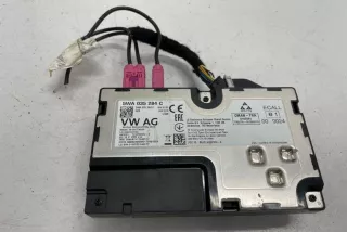 5WA035284C , art9517454 Прочая запчасть Skoda Octavia A4 Арт 9517454, вид 1