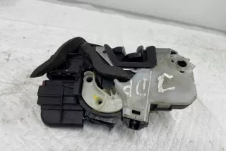 13579519 , art9517500 Замок двери передней правой Opel Astra J Арт 9517500, вид 2